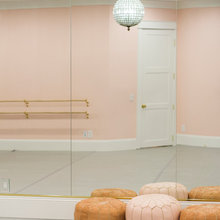 Dallas Gym/Dance Room