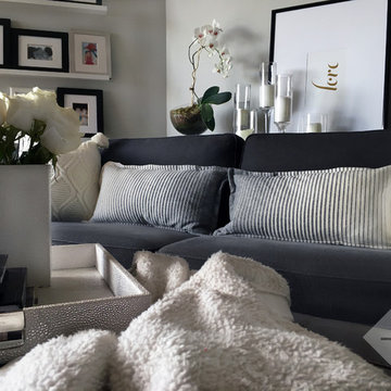 NYC apartment