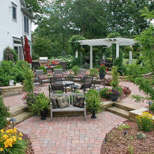 Landscape Ideas