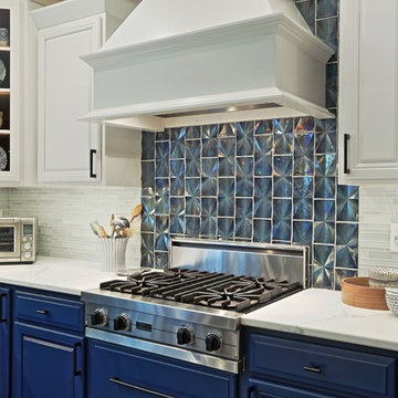 Raleigh Kitchen