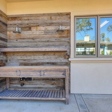 Front&Back Porches