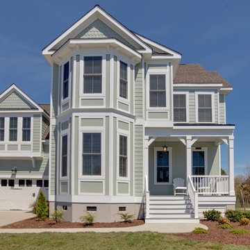 St. Jude Children's Research Hospital Dream Home 2015