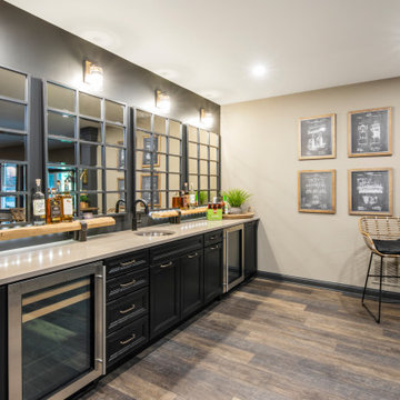 The Hampton (Homearama 2019 People Choice Winner)livin