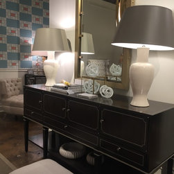 New 2016 Arrivals - Accent Chests And Cabinets