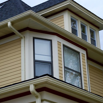 Vinyl Siding, La Grange, IL