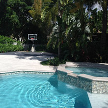 pool