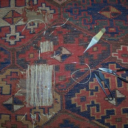 Rug Repair - Products
