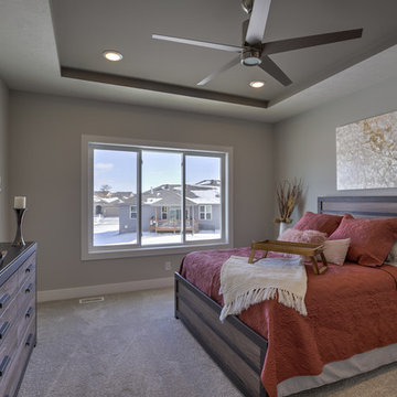Outstanding Open Concept Ranch
