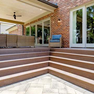 Homearama 2015