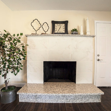Merced Home Stage