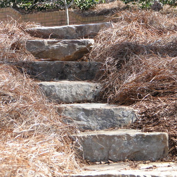 Walkways