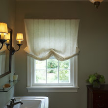 Half Bath Redo