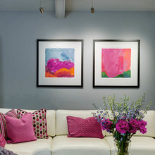 Living Room project