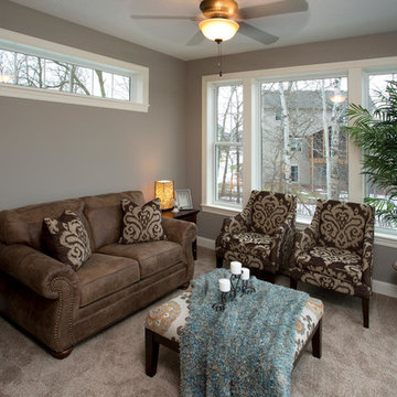 Landings At Summerfields - Luxury Townhome