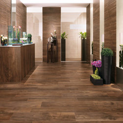 Etic Palissandro - Wall And Floor Tile