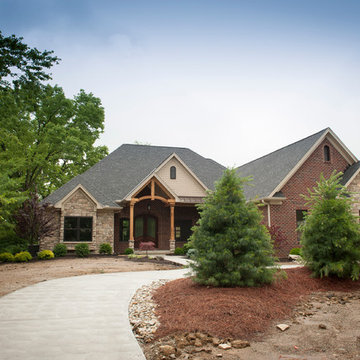 Zig Zag Rd. - Justin Doyle Homes