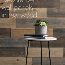 FriendlyWall - Decorative Surfaces - Products