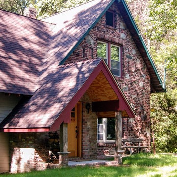 Cottage Addition