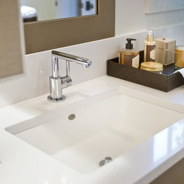 MTI Baths in HGTV Smart Home 2014