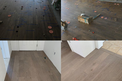 Flooring