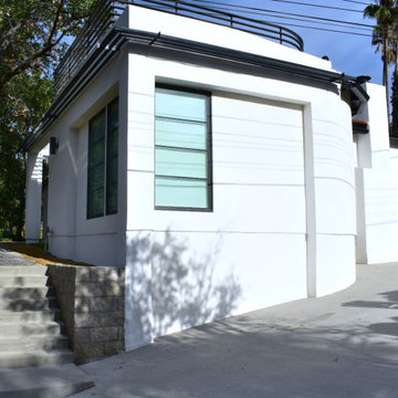 Room Addition & Roof Replacement