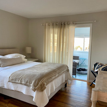 Gloucester, MA Beach House