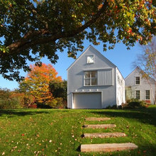 White Siding