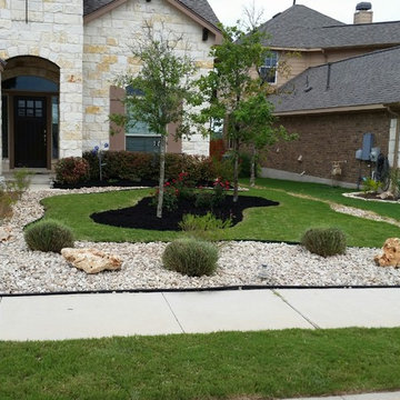 Our Work