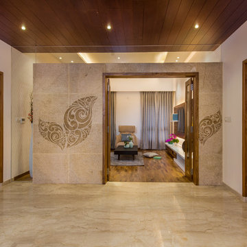 Mangalore Villa