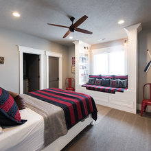 Bedroom Designs