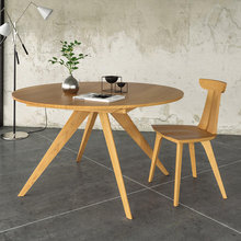 Dining Room Table and Chairs