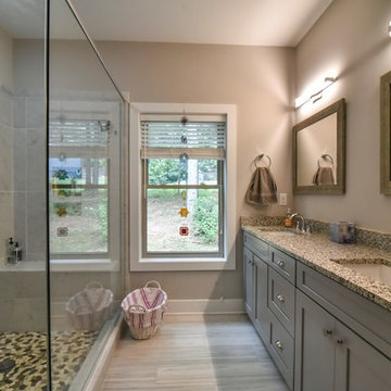 Forget Me Not Meadows - Custom Home 2