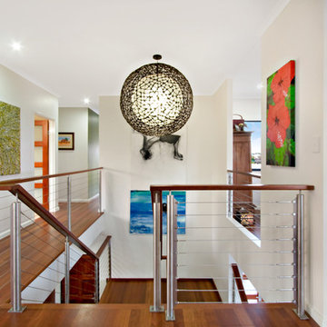 Deutrom Residence