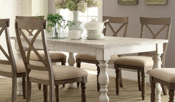 Best 15 Furniture and Accessory Manufacturers and Showrooms in Memphis