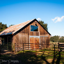 Barn Remodel