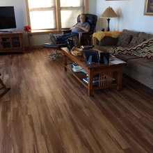 Dan's Living Room