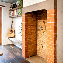 Fire Place