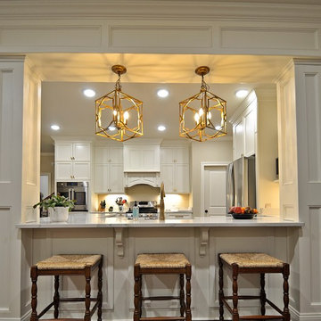 New Southern Traditional