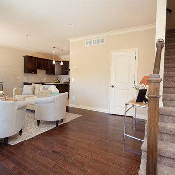 Barrington Cove Condominiums