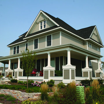 James Hardie