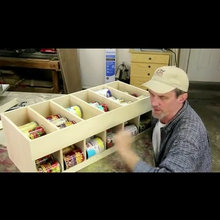 Woodworking Ideas