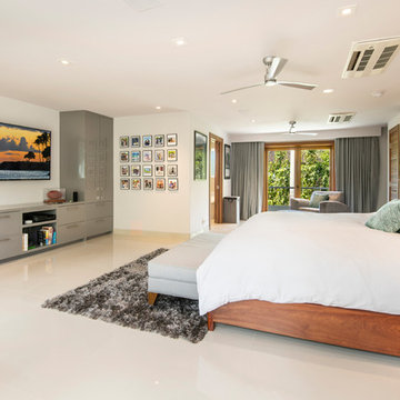 Remodels