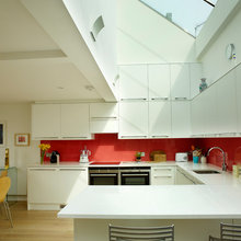 Kitchen extensions