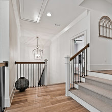 staircase carpet