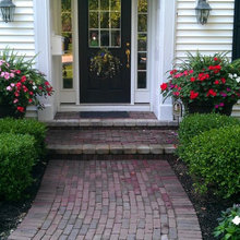 Colonial Houses