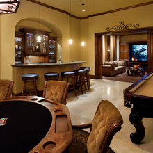 home theater