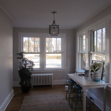 Staged Home - Post-Work