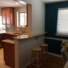 4211 East Way Hwy. House (Kitchen)