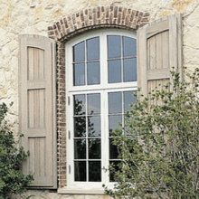 1 EXTERIOR