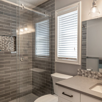 St. Albert Oakmont - Full Interior Renovation